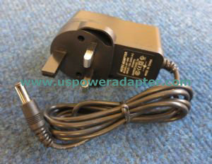 New Generic SF-989 UK 3 Pin Plug AC Power Adapter Charger 10 Watt 5 Volts 2 Amps
